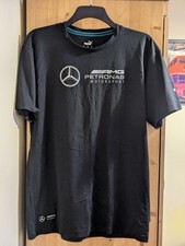 Mens puma mercedes for sale  STONE