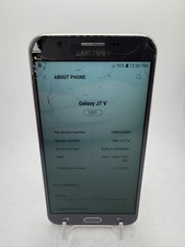 Samsung galaxy silver for sale  Boise