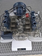 Porsche 911 zylinder gebraucht kaufen  Petershausen
