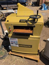 Powermatic pm15 profiler for sale  Tucson
