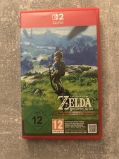 Nintendo switch the gebraucht kaufen  Bad Reichenhall