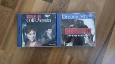 Sega dreamcast spiele gebraucht kaufen  Döbeln