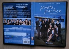 Private practice coffret d'occasion  Neuilly-sur-Marne