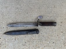 Italian wwii m1938 for sale  Covington
