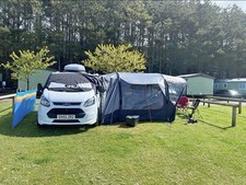 2015 ford transit for sale  REDRUTH