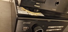 Hama dit 2000 gebraucht kaufen  Mayen-Umland