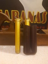 Humidor traveling cigar for sale  LONDON