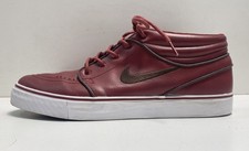 Tênis Nike masculino Stefan Janoski médio tamanho 10 comprar usado Tênis Nike masculino Stefan Janoski médio tamanho 10 comprar usado  Enviando para Brazil