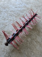 Genuine brush holder for sale  LLANDOVERY