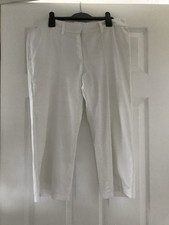 Atmosphere white cotton for sale  REDCAR