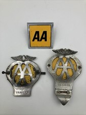Membership badges inc for sale  LEEDS