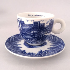 Unused tazza iily usato  Trapani