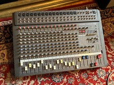 Dynacord powermate 1600 for sale  ABBOTS LANGLEY