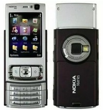 New nokia n95 for sale  SLOUGH
