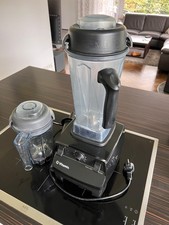 Vitamix tnc 5200 gebraucht kaufen  Rödermark