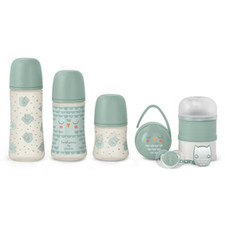 Suavinex set neonato usato  Roccagloriosa