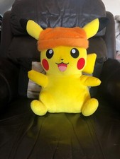 pokemon pikachu plushy for sale pokemon pikachu plushy for sale East Boston