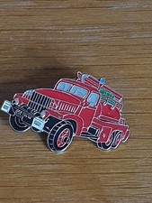 Fire engine firefighter for sale  NORTHAMPTON