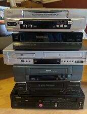 Lot vcrs vcr for sale  Headland