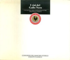 Vini del gallo usato  San Casciano in Val di Pesa