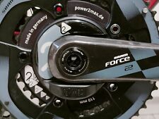 Misuratore potenza power2max usato  Bovezzo