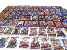 126 slam attax d'occasion  Expédié en Belgium