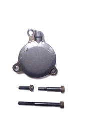 Carter capot filtre d'occasion Carter capot filtre d'occasion  Mer