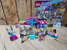 Lego friends friseursalon gebraucht kaufen  Leipzig