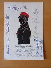 Göttingen tto bismarck gebraucht kaufen  Uelzen