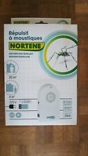 Répulsif moustique nortene d'occasion  Noyon