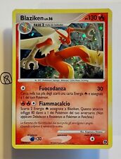 Pokemon blaziken 106 usato  Montemarciano
