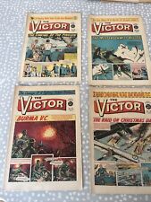 Victor comic 147 for sale  SHREWSBURY