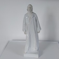 Ancienne porcelaine religieuse d'occasion  France