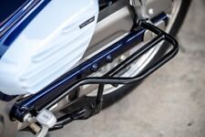Usado, HONDA SUPER CUB C125 2018-2020 PINOS TRASEIROS PRETOS DESCANSO PASSO PASSAGEIRO LONGO comprar usado  Enviando para Brazil