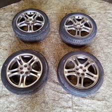 Subaru impreza newage for sale  LAMPETER