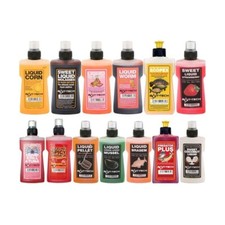 Bait tech liquids for sale  ONGAR