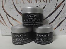 Lancome advanced genifique for sale  OLDHAM