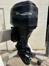 2004 mercury 75hp for sale  Smithfield