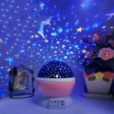 Rotating led galaxy for sale  HATFIELD