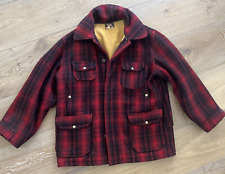 Vintage woolrich red for sale  Tomball