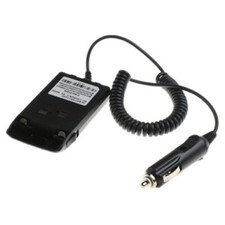 Wouxun kfz adapter gebraucht kaufen  Weissach