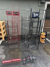 Various wire display for sale  Fly Creek