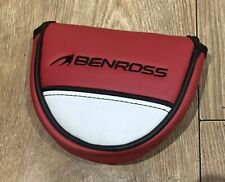 Benross mallet putter for sale  STEVENAGE