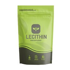 Lecithin 1200mg softgel for sale  SURBITON