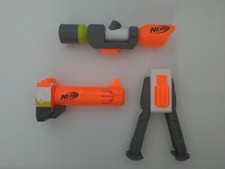 Nerf strike modulus for sale  UK