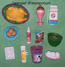 Barbie doll accessories for sale  HINCKLEY