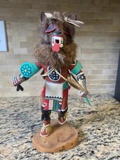 Vintage hopi kachina for sale  Alpharetta