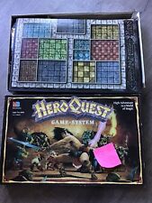 Vintage hero quest for sale  Round Lake