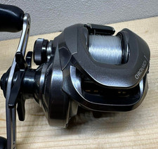 Moulinet shimano chronarch d'occasion  Expédié en France