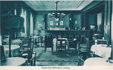 Esplanade weinhaus leipzig gebraucht kaufen  Leipzig